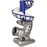 Franklin Sports MLB Pitching Machine