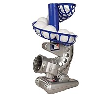 Franklin Sports MLB Electronic Pitching Machine
