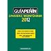 Guia Penin 2012: Spaniens Weinf�hrer