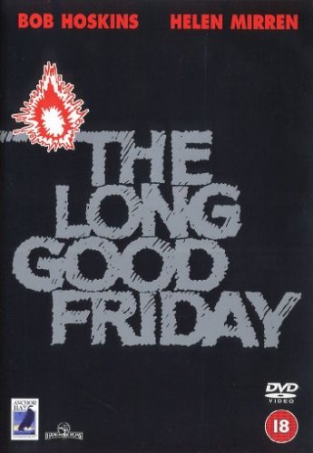 The Long Good Friday [Region 2]