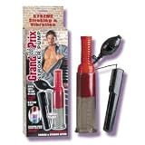 Men's Grand Prix Men's Personal Enlarger Vacuum Enhancement Penis Pump with Nuduled Sleeve