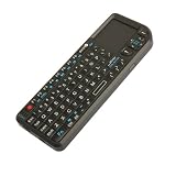 Vktech For Google Android Smartphone Mini Wireless Bluetooth Handheld Keyboard TouchPad Picture