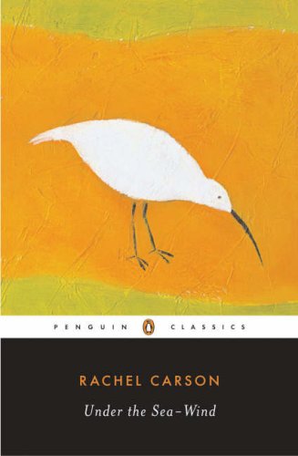 Under the Sea-Wind (Penguin Classics) under Ecology in The Books Store
