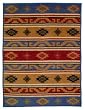 Tulsa - 60" x 80" - Throw Blanket
