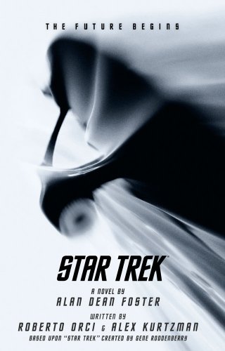  Star Trek Movie Tie-In