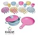 27 pc Cookware Playset