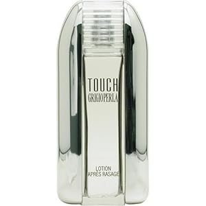 La Perla Touch By La Perla For Men. Aftershave 2.5 oz