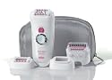 Braun 7285 Epilierer Silk-épil Xpressive Body System (limitierte Edition)