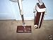 VINTAGE ELECTROLUX CANISTER VACUUM 1504-B