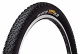 Continental Race King MTB Bicycle Tire (26x2.2, Folding)