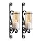 Set of 2 Bostonian Sconces