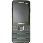 Samsung Primo CDMA Duos GT-SCH-W279 (Metalic Silver)