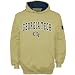 Georgia Tech Yellow Jackets Youth Gold Team Color Hoody Sweatshirt