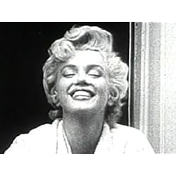 The Legend of Marilyn Monroe
