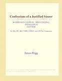 The Private Memoirs and Confessions of a Justified Sinner