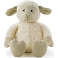 Aroma Home Hot Hugs Microwavable Warmer - Lamb