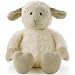Aroma Home Hot Hugs Microwavable Warmer - Lamb