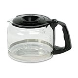 Classic Coffee Concepts Four-Cup Automatic Drip Coffeemaker, Black