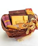 Godiva Gold Gift Basket