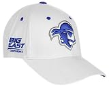 Top of the World Seton Hall Pirates Triple Conference Hat