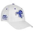 Top Of The World Seton Hall Pirates Triple Conference Hat