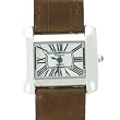 Rectangular Womens Gift Fashion Jewelry Watch