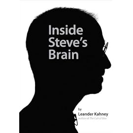 Inside Steve's Brain