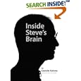 Inside Steve's Brain by Leander Kahney