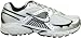 NIKE Dart VII Silver New 4E X Wide Shoes Mens (12 4E US, Metallic Silver/Grey)