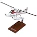 De Havilland Beaver Desktop Model Plane