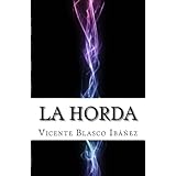la horda spanish edition