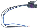 ACDelco PT2319 Engine Oil Pressure Switch Sensor Connector