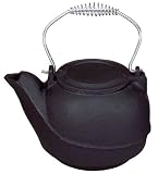 Uniflame 5 QT. Cast Iron Humidifier, Chrome handle