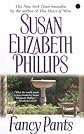Fancy Pants [FANCY PANTS (R) -OS] [Mass Market Paperback]