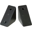 Nixon Block Mobile Speaker Black, One Size