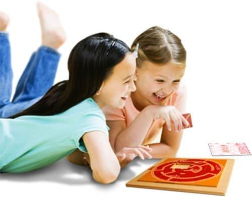 Noxos Brain Teaser &amp; Logic Puzzle - Thousand of Solutions - How Many Can You Find?