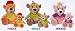 Toys : Winning Kids 890799002-21-3 6 Inch Mookie Bear Plush