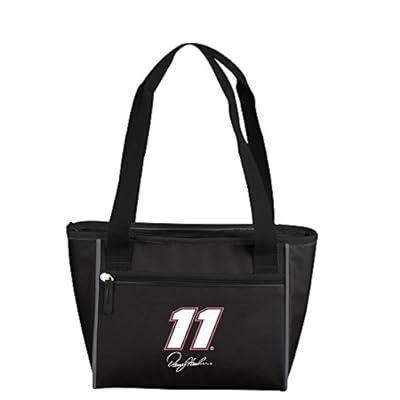 NASCAR Denny Hamlin 16 Cooler Tote