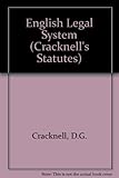 English legal system