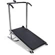 Stamina 45-0900 InMotion T900 Manual Treadmill