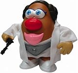 Star Wars Princess Tator (Leia) Potato Head