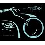 The Art of Tron: Legacy: Foreword by Darren Gilfor&hellip von Justin Springer