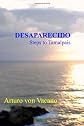 Desaparecido: Steps to Tamalpais