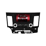 Pino Intelligent (2007-2011) Mitsubishi Evolution Navigation System with (2007-2011)... 