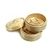 Ken Hom Bamboo Steamer 20cm / 8"