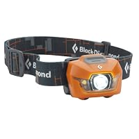 Black Diamond Equipment Storm Headlamp