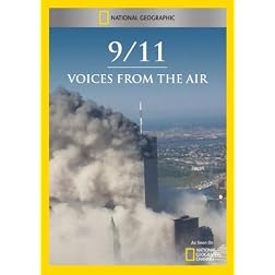 9/11: Voices from the Air