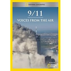 9/11: Voices from the Air