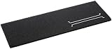 Wpro - KF4000 - Filtre pour Micro Ondes Hotte Whirlpool AVM 960