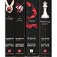The Twilight Saga: Complete 4 Book Set ( 1 Pb & 3 Hb ) (Twilight (pb) / New Moon (hb) / Eclipse (hb) / Breaking Dawn (hb))
